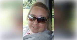 Obituary information for Heather Kay Bower