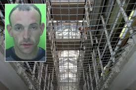 Man who targeted Hucknall homes is jailed