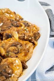 Turn on the saute setting and brown on both sides. Instant Pot Pork Chops With Gravy Juicy Tender