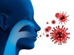 Respiratory syncytial virus spreads through the air, like after a cough or a sneeze, and through direct contact like touching. Respiratory Syncytial Virus Vircell