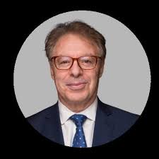 34TH INTERNATIONAL NAHUM GOLDMANN FELLOWSHIP