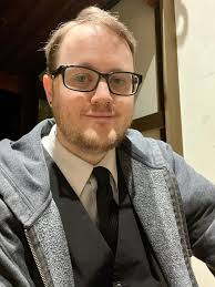 Nick Roach (@nickroachbone)