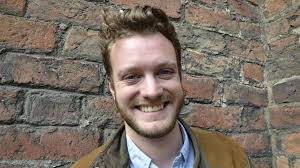 Unga politikern brinner för Bjäre