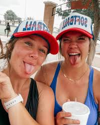 Texas Glory 2K33 undefeated champions of the Midland Blowout!❤️💪💙🥎🔥