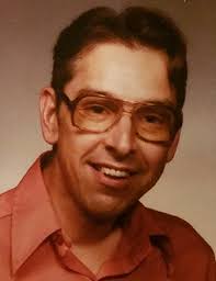 Obituary information for Earl Joseph Roesch, Sr.