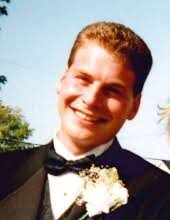 Obituary information for Jason Schwager