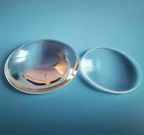 Optical Lens Bk7 Pcx Optical Glasses Components Plano-Convex Lenses for  Optics Instruments