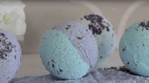 This week we made diy bath bombs using an easy recipe which is perfect for kids. How To Make Diy Bath Bombs Teen Vogue