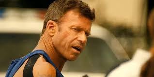 Tommy Swenson's Instagram, Twitter & Facebook