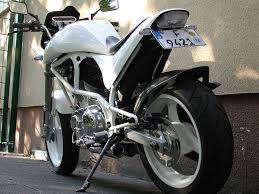 Image result for Blanco Nieve 1998 Motorcycle