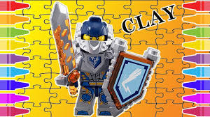 We did not find results for: Lego Nexo Knights Clay Coloring Pages Videos Coloring Lego Coloring For Kids Youtube