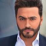 تامر حسني يشعل حماس السعوديات