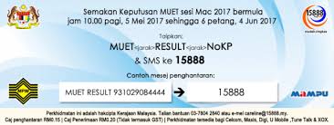 Bagaimana cara membuat slip gaji karyawan yang baik dan benar? Semakan Keputusan Muet Mac 2017 Online