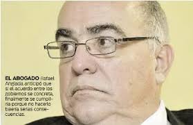 VIUDA SERÁ EXTRADITADA