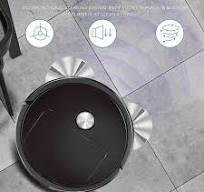 Nouveau robot de balayage intelligent 3 en 1 pour la maison ...