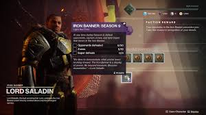 Computers make life so much easier, and there are plenty of programs out there to help you do almost anything you want. Destiny 2 Iron Banner Season 9 Quest Guide Stevivor