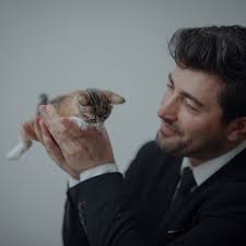 Ozkan Ozmen wildlife photographer