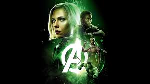 Black widow 2020 download was delayed till november this year due to coronavirus outbreak. Avengers Infinity War Black Widow Black Panther Okoye Hulk 8k 9767