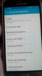 With the exception of nexus devices, which will usually automatically oem unlock and wipe your data ! Aporte Unlock Liberacion Galaxy J3 6 J320p Clan Gsm Union De Los Expertos En Telefonia Celular
