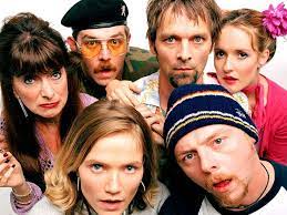 Best family movies on amazon prime in january 2021. The Best Comedy Shows And Movies On Amazon Prime Video 2021 Stuff