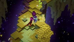 Here are all of the new weapons and armor it . Exploring The End Wilds Minecraft