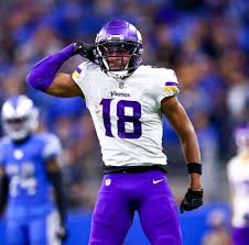 An Interview with Vikings Wide Receiver Justin Jefferson - Mpls.St ...