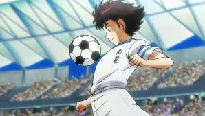 Gulden Nur Adli Kullanicinin Kaptan Tsubasa Ozora Turkiye Panosundaki Pin Kaptan Futbol Resimler