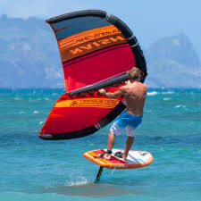 104 likes · 2 talking about this. Wing Surfer Big Winds Wing Surfer