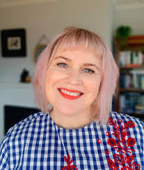 WELCOME Ingrid Barratt...