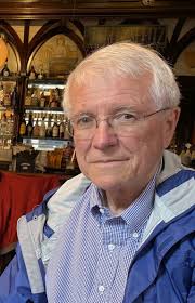 Obituary information for Richard W. Munkelwitz