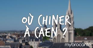 We did not find results for: Vide Greniers Et Brocantes A Caen Blog Mybrocante