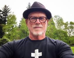 AIDS Lifecycle 2017 cyclist from San Francisco