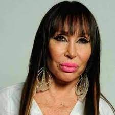 Moria casan habló de su romance con el pato galmarini: Moria Casan Age Birthday Biography Movies Children Facts Howold Co