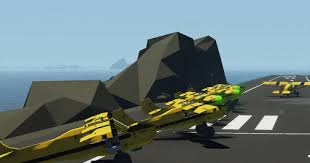 In this mode you are not limited by number of components allowing you to create large and complex vehicles from the outset. Stormworks Build And Rescue Major Update 10 The Multiplayer Performance Update Out Now à¸‚ à¸²à¸§à¸ªà¸²à¸£à¸šà¸™ Steam