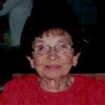 Patricia J. Willis Obituary