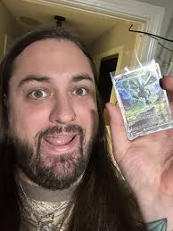 Cubone and Vulpix chilling in the neighborhood