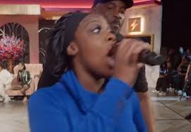 Defending Tesehki's behavior