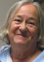 Charlotte Anne Anderson Obituary