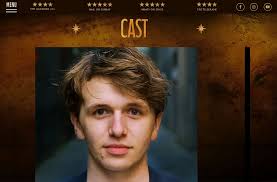 Australian Cast & Creative Team • The Lord of the Rings