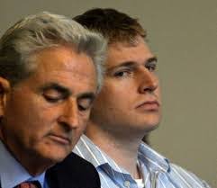 Philip Markoff's Instagram, Twitter & Facebook