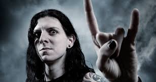 Andrew O'Neil's History Of Heavy Metal