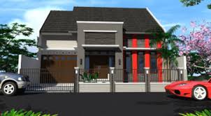 Tak masalah jika teras rumahmu kecil. 20 Contoh Model Rumah Minimalis Modern Model 1 Lantai Terbaru Desain Model Furniture