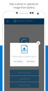 Oct 26, 2021 · learn english grammar easily. Grammar Checker For Android Apk Download