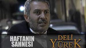 Ali sürmeli 7 nisan 1959 tarihinde bingöl'ün karlıova ilçesinde doğmuştur. Deli Yurek Bolum 47 Haftanin Sahnesi Youtube
