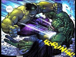 The story follows a skilled martial artist who was trained at a young age to be an assassin by his father wenwu. Hulk Vs Abomination Epic Of Smash Youtube