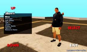 Gta_san_andreas.zip errors are related to problems that occur at everything about gta san andreas runtime. Change Of Clothes For Gta San Andreas Ios Android
