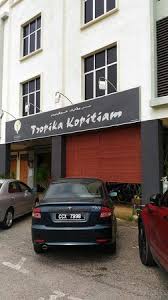 Gua musang is a small town deep in the jungles of central kelantan. Tropika Kopitiam Gua Musang Restaurant Reviews Photos Phone Number Tripadvisor