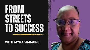 Myra Simmons's Instagram, Twitter & Facebook