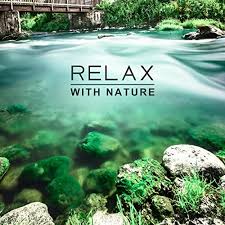 A relaxing coloring therapy gift book for adults relaxation with stress relieving, nature art designs and mindful patterns to relax your mind, body and soul (9798564234467): Relax With Nature New Age Music Peaceful Mind Melodies To Calm Down Pure Waves Nature Sounds To Rest Relaxing Therapy Deep Sleep By Relaxation Ambient On Amazon Music Amazon Com