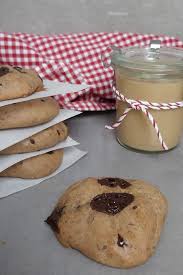 Sophia Thiel Erdnuss Cookies Mit Selbtgemachtem Erdnussmus Erdnussmus Erdnuss Erdnussbutter